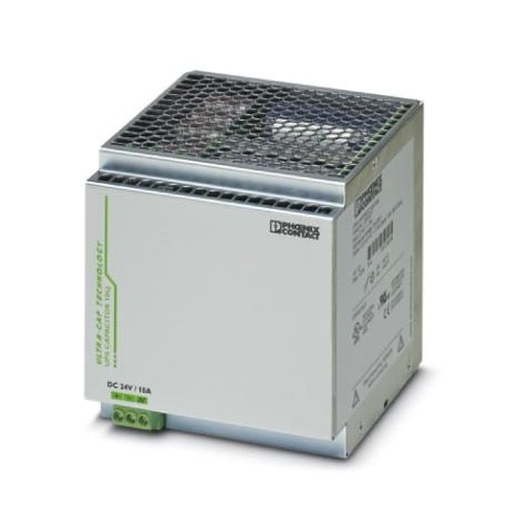 UPS-CAP/24DC/10A/10KJ 2320377 PHOENIX CONTACT Acumulador de energia