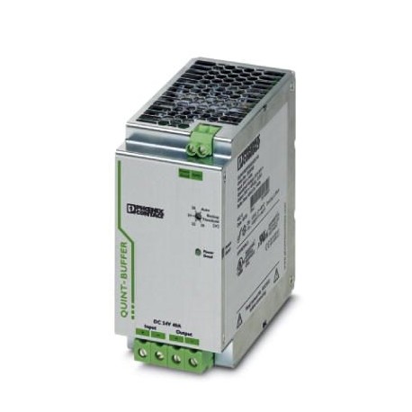 QUINT-BUFFER/24DC/24DC/40 2320393 PHOENIX CONTACT Module tampon