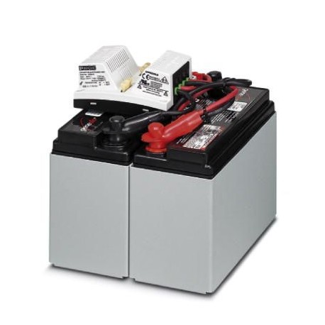 UPS-BAT/VRLA-WTR/24DC/13AH 2320416 PHOENIX CONTACT Batteria