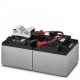 UPS-BAT/VRLA-WTR/24DC/26AH 2320429 PHOENIX CONTACT Batteria