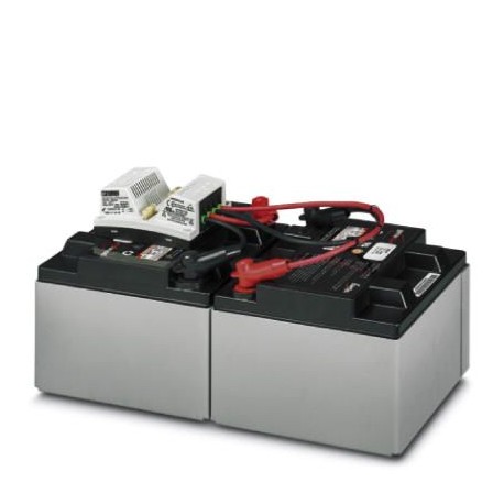 UPS-BAT/VRLA-WTR/24DC/26AH 2320429 PHOENIX CONTACT Batteria