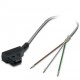 IFS-OPEN-END-DATACABLE 2320450 PHOENIX CONTACT Cable de datos