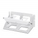 BATTERY MOUNTING CASE 2320458 PHOENIX CONTACT Conjunto de montagem para fixar as baterias