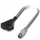 IFS-MINI-DIN-DATACABLE 2320487 PHOENIX CONTACT Cable de datos