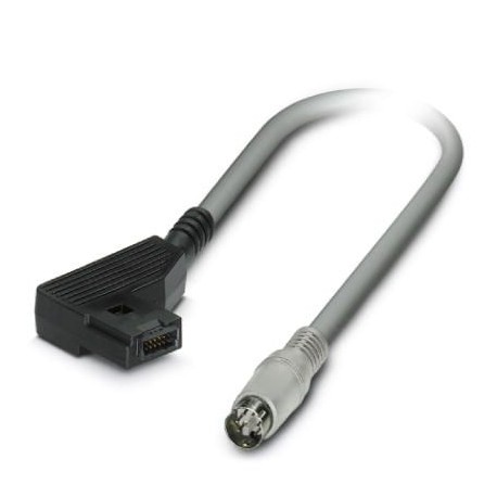 IFS-MINI-DIN-DATACABLE 2320487 PHOENIX CONTACT Cable de datos
