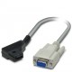 IFS-RS232-DATACABLE 2320490 PHOENIX CONTACT Datenkabel