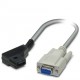 IFS-RS232-DATACABLE 2320490 PHOENIX CONTACT Cable de datos