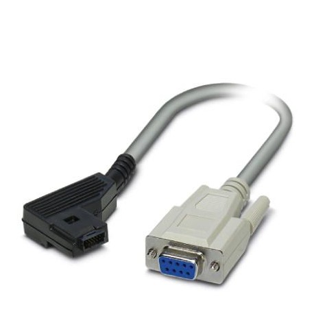 IFS-RS232-DATACABLE 2320490 PHOENIX CONTACT Cable de datos