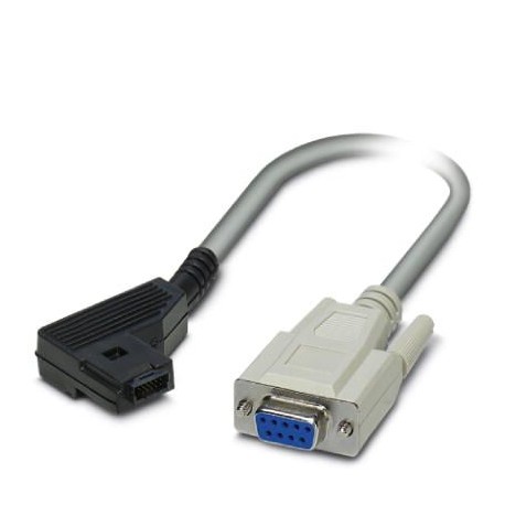 IFS-RS232-DATACABLE 2320490 PHOENIX CONTACT Câble de données
