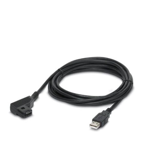 IFS-USB-DATACABLE 2320500 PHOENIX CONTACT Cable de datos