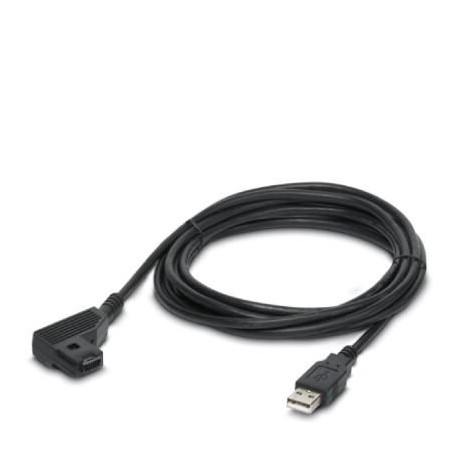 IFS-USB-DATACABLE 2320500 PHOENIX CONTACT Cabo de dados