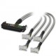 CABLE-FCN40/4X14/ 4,0M/S7-OUT 2321211 PHOENIX CONTACT Kabel