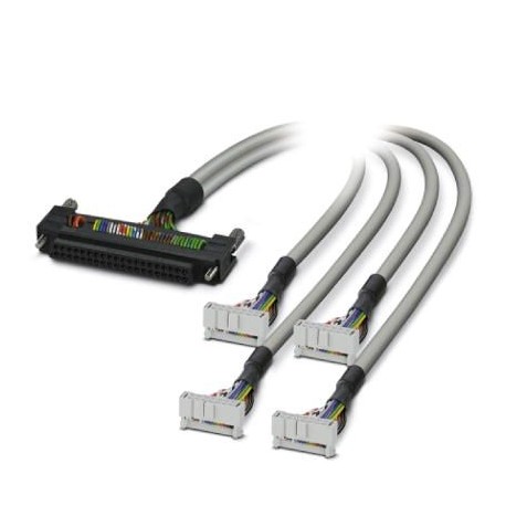 CABLE-FCN40/4X14/ 4,0M/S7-IN 2321295 PHOENIX CONTACT Kabel