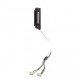 CABLE-40/2FLK16/ 4,0M/YUC 2321347 PHOENIX CONTACT Adaptateurs