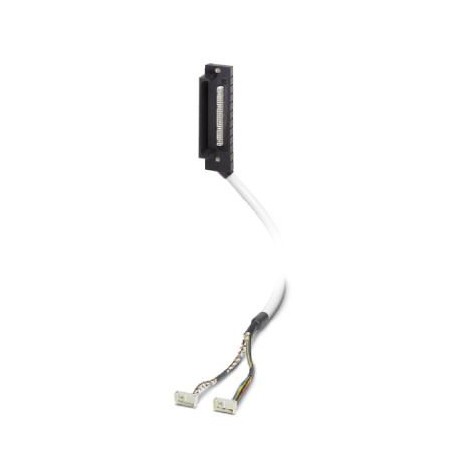 CABLE-40/2FLK16/10,0M/YUC 2321350 PHOENIX CONTACT Adattatore frontale