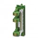 FLKM 50-PA-GE/TKFC/RXI 2321473 PHOENIX CONTACT Adaptador frontal