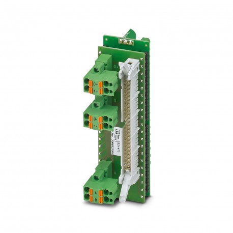 FLKM 50-PA-GE/TKFC/RXI 2321473 PHOENIX CONTACT Adaptateurs