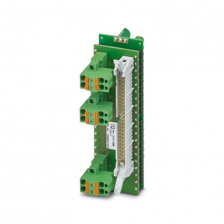 FLKM 50-PA-GE/TKFC/RXI/IN 2321486 PHOENIX CONTACT Adattatore frontale