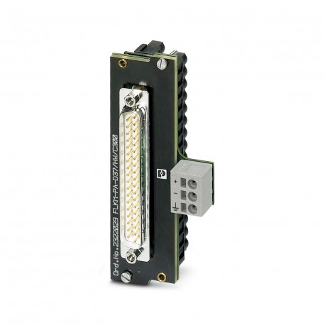 FLKM-PA-D37/HW/C300 2322029 PHOENIX CONTACT Frontadapter