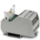 VIP-2/SC/FLK14/LED 2322058 PHOENIX CONTACT Módulo VARIOFACE, con conexión por tornillo y conector enchufable..