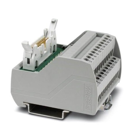 VIP-2/SC/FLK20/LED 2322074 PHOENIX CONTACT Modulo d’interfaccia