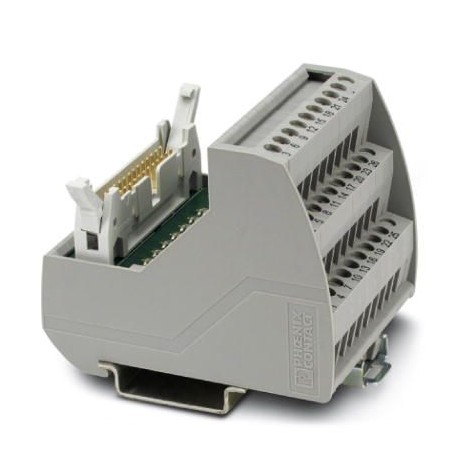 VIP-3/SC/FLK26/LED 2322087 PHOENIX CONTACT Modulo d’interfaccia