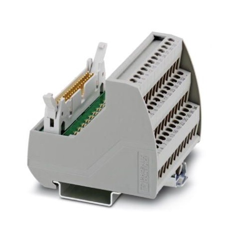 VIP-3/SC/FLK34/LED 2322090 PHOENIX CONTACT Modulo d’interfaccia