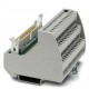 VIP-3/SC/FLK40/LED 2322100 PHOENIX CONTACT Módulo VARIOFACE, con conexión por tornillo y conector enchufable..