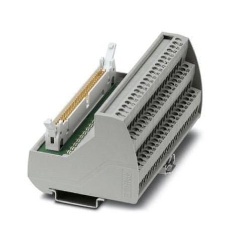 VIP-3/SC/FLK60/LED 2322126 PHOENIX CONTACT Übergabemodul