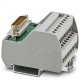VIP-2/SC/D15SUB/M/LED 2322155 PHOENIX CONTACT Интерфейсный модуль