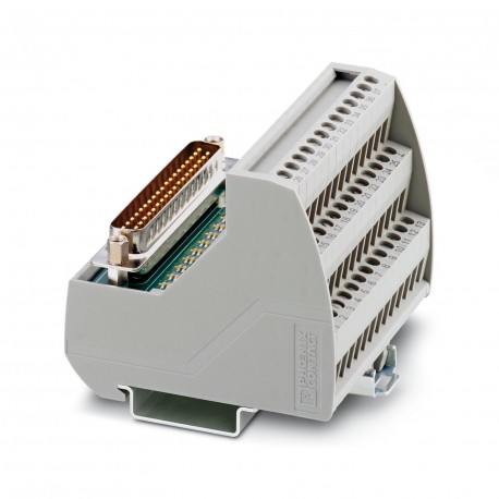 VIP-3/SC/D37SUB/M/LED 2322171 PHOENIX CONTACT Übergabemodul
