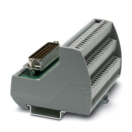 VIP-3/SC/D50SUB/M/LED 2322184 PHOENIX CONTACT Interface module