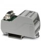 VIP-2/SC/D 9SUB/F/LED 2322197 PHOENIX CONTACT Módulo VARIOFACE, con conexión por tornillo y conector hembra ..