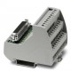 VIP-3/SC/D25SUB/F/LED 2322210 PHOENIX CONTACT Modulo d’interfaccia