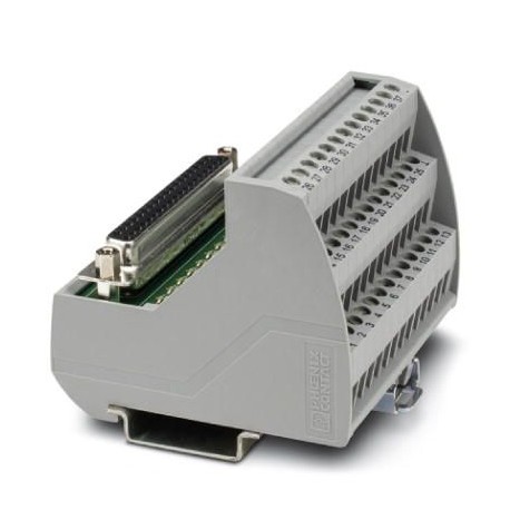 VIP-3/SC/D37SUB/F/LED 2322223 PHOENIX CONTACT Modulo d’interfaccia