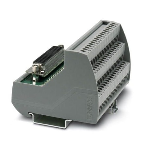 VIP-3/SC/D50SUB/F/LED 2322236 PHOENIX CONTACT Modulo d’interfaccia