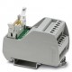 VIP-2/SC/FLK14/LED/PLC 2322249 PHOENIX CONTACT Passive module