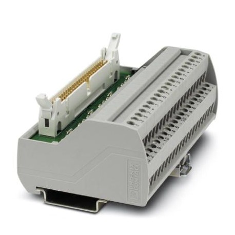 VIP-2/SC/FLK50/LED/PLC 2322252 PHOENIX CONTACT Módulo passivo