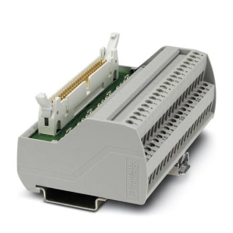 VIP-2/SC/FLK50/LED/PLC 2322252 PHOENIX CONTACT Module passif