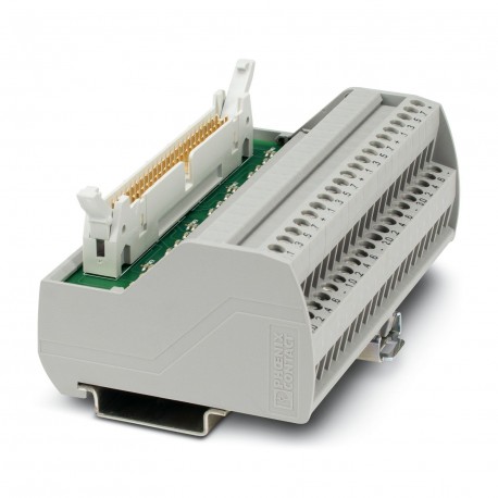 VIP-2/SC/FLK50/LED/PLC 2322252 PHOENIX CONTACT Module passif