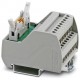 VIP-2/SC/FLK14/8M/PLC 2322281 PHOENIX CONTACT Módulo de interconexión VARIOFACE, para 8 canales con un borne..