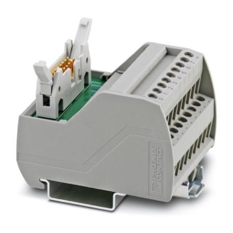 VIP-2/SC/FLK14/8M/PLC 2322281 PHOENIX CONTACT Módulo de interconexión VARIOFACE, para 8 canales con un borne..