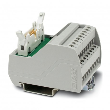 VIP-2/SC/FLK14/8P/PLC 2322294 PHOENIX CONTACT Modulo d’interfaccia