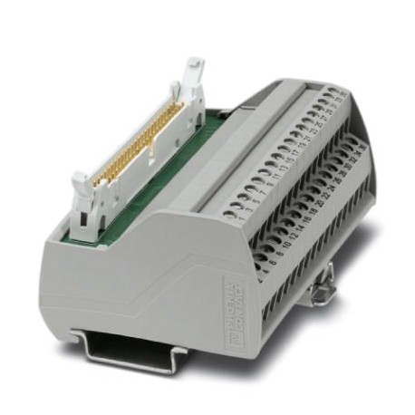VIP-2/SC/FLK50/AB-1756 2322317 PHOENIX CONTACT Passivmodul
