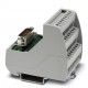 VIP-3/SC/HD26SUB/M 2322375 PHOENIX CONTACT Módulo VARIOFACE, con conexión por tornillo y conector macho en m..