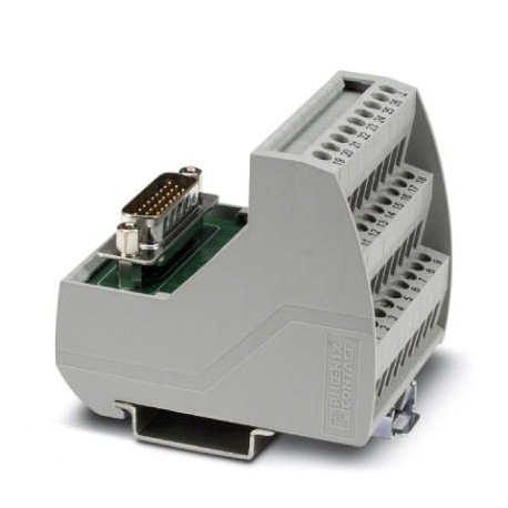 VIP-3/SC/HD26SUB/M 2322375 PHOENIX CONTACT Modulo d’interfaccia