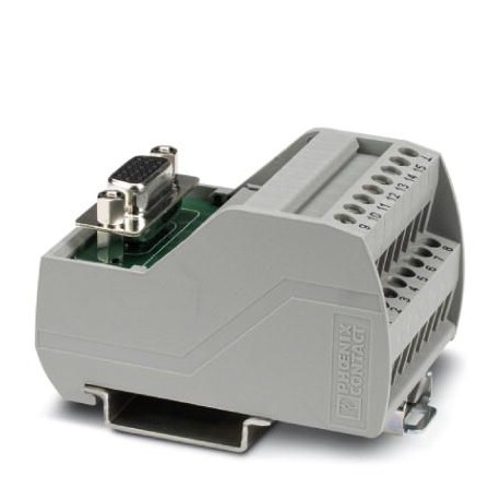 VIP-2/SC/HD15SUB/F 2322401 PHOENIX CONTACT Modulo d’interfaccia