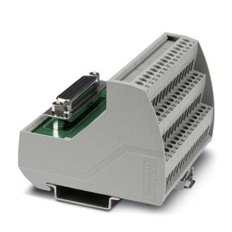 VIP-3/SC/HD44SUB/F 2322427 PHOENIX CONTACT Modulo d’interfaccia