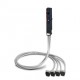 VIP-PA-FLK50/4X14/ 2,5M/S7 2322582 PHOENIX CONTACT Adaptador frontal