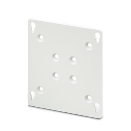 DL ADAPTER PLATE VESA75-100 2400014 PHOENIX CONTACT Suporte